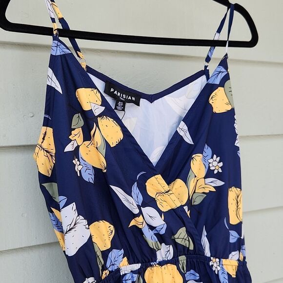 Parisian Romper - Picture 4 of 7